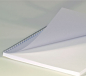 Preview: Renz Folien Deckblätter, DIN A4, Poly matt 500, 0,50 mm, VE 50 Stück