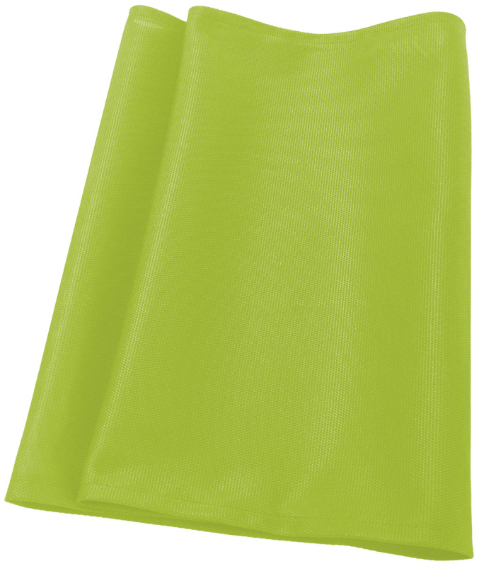 Textil-Filterüberzug – grün – für AP40 PRO