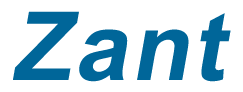 Gerhard Zant - copy-binder.de-Logo
