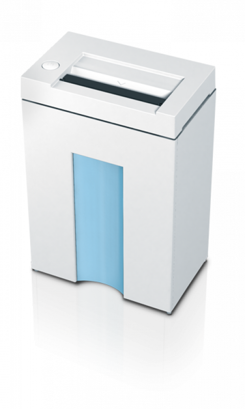 Schreibtisch-Aktenvernichter  IDEAL 2265 CC Partikelschnitt 3 x 25 mm
