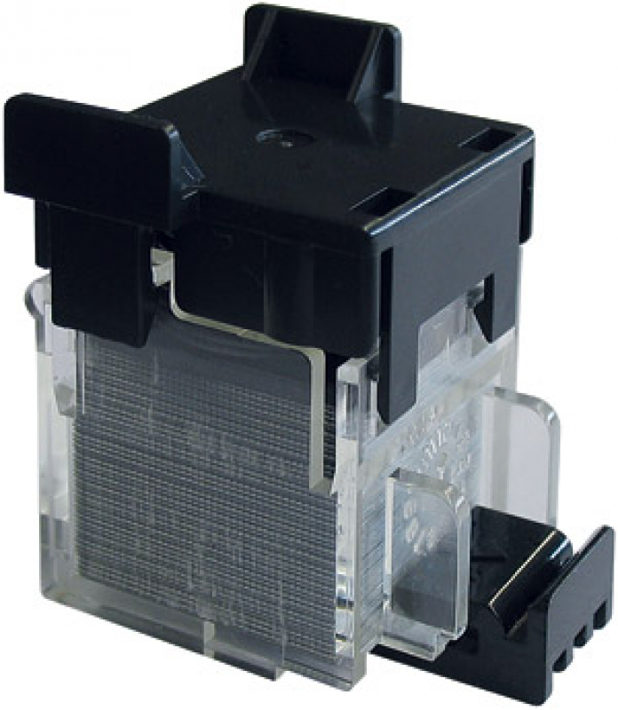 Flachklammernmagazin für IDEAL 8520 (5 Stück a 2000 Flachklammern)