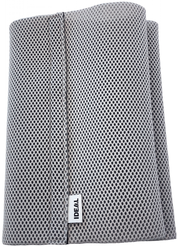 Premium-Textil-Filterberzug  – grau – für AP40 PRO