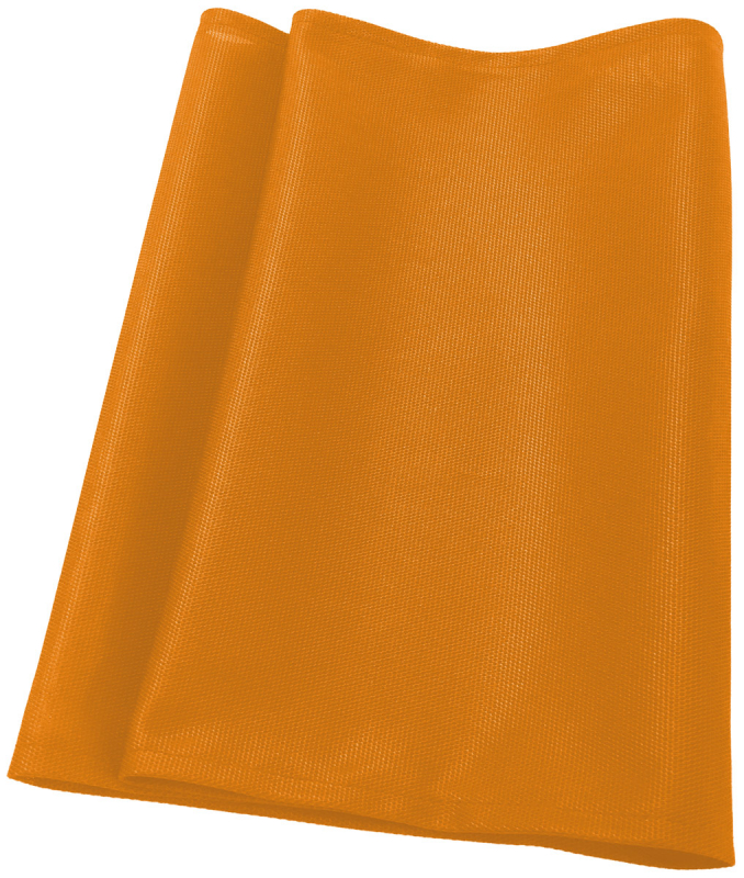 Textil-Filterüberzug – orange – für AP40 PRO
