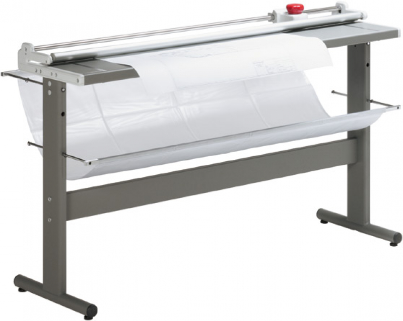 GROßFORMAT-ROLLENSCHNEIDER IDEAL 0135