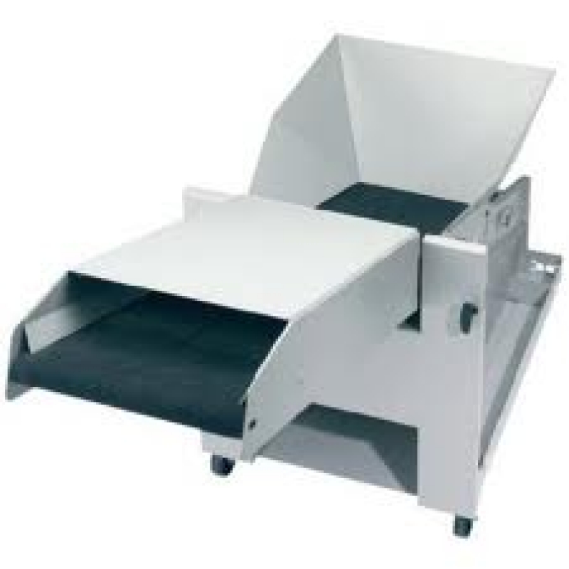 MODULARES TRANSPORTBAND-SYSTEM FÜR IDEAL 5009