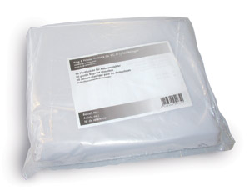 Einwegplastiksäcke für Ideal 2360, 2403, 2404, 2445, 2465, (1 VE mit 50 Stück)