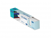Planax Copy Strips Thermobindestreifen, Größe E, Breite 40 mm, VE 100 Streifen (1Box)